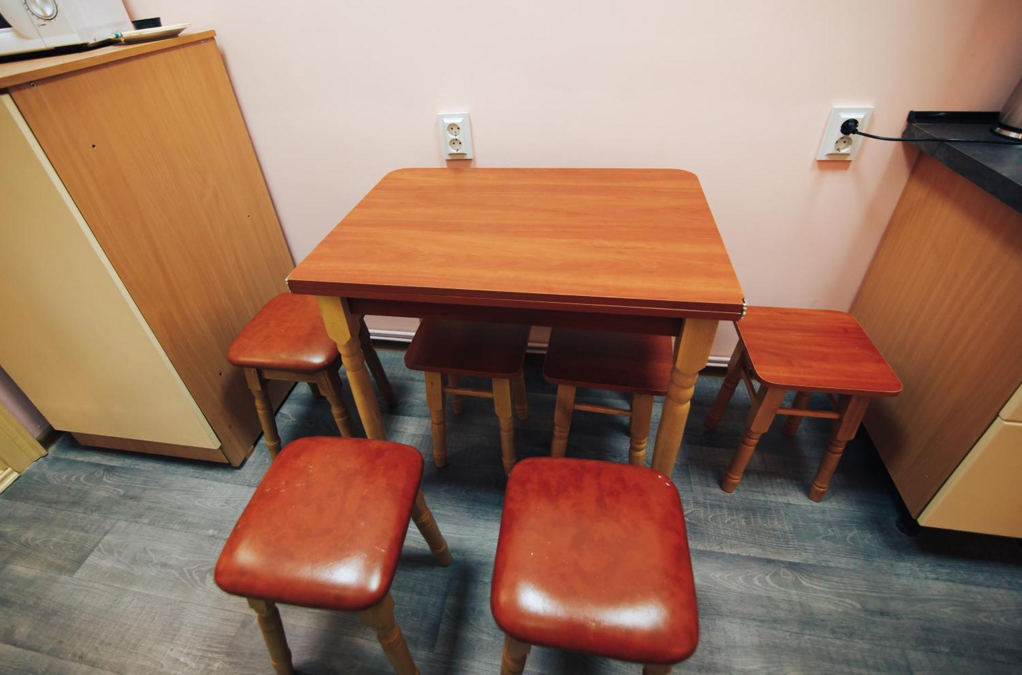 איוונו-פרנקיבסק Hostel “Lime” מראה חיצוני תמונה